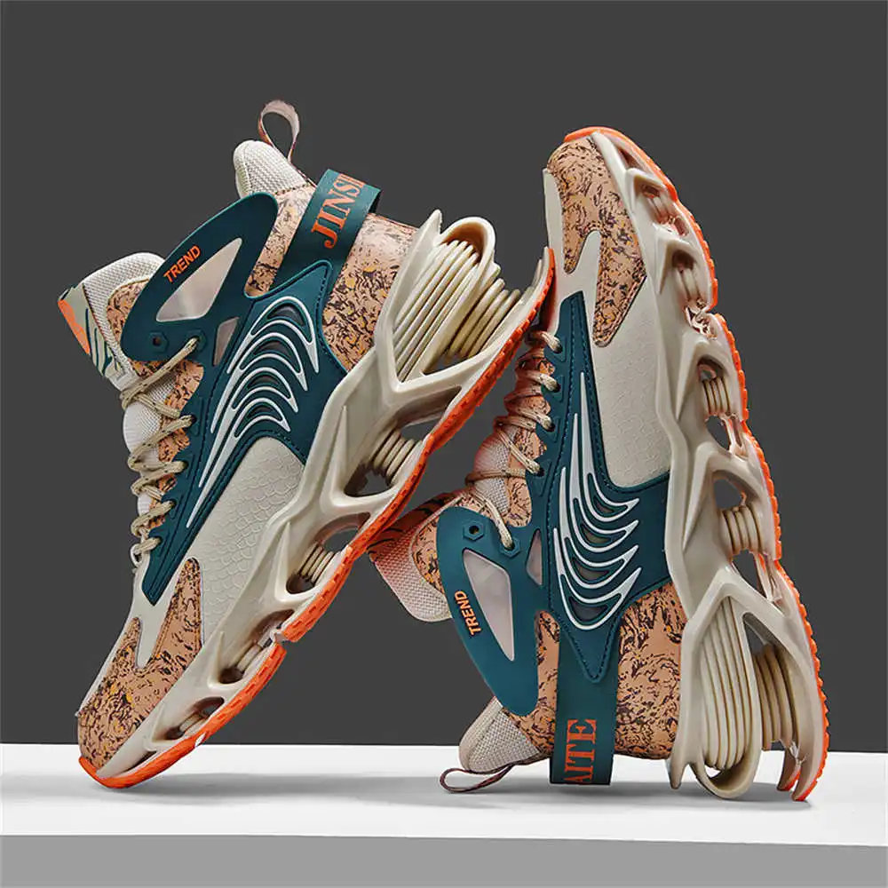 Women Formal Wear Shoes - Non-slip Mid Child Running Sneakers Casual