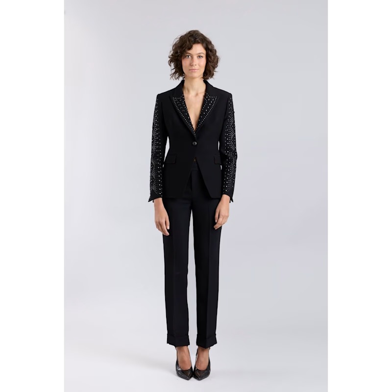 Formal Dress Female - Women's Dresses Suit Gowns Elegant Beads