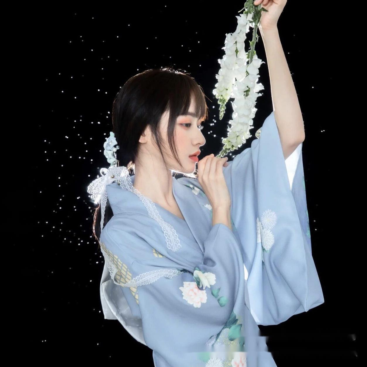 Japanese Women Formal Wear - New kimono women's formal wear traditional