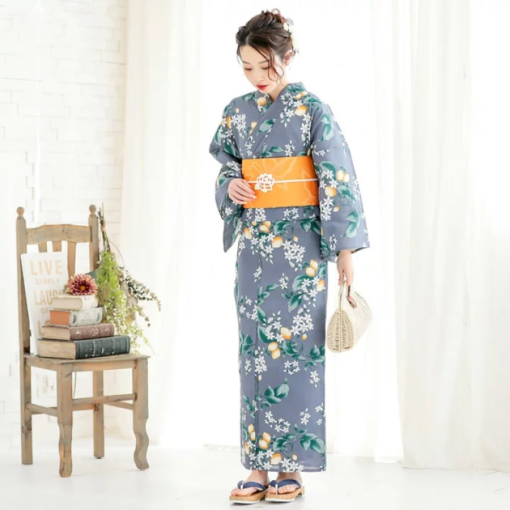 Japanese Women Formal Wear - New Japanese Formal Wear Kimono Yukata