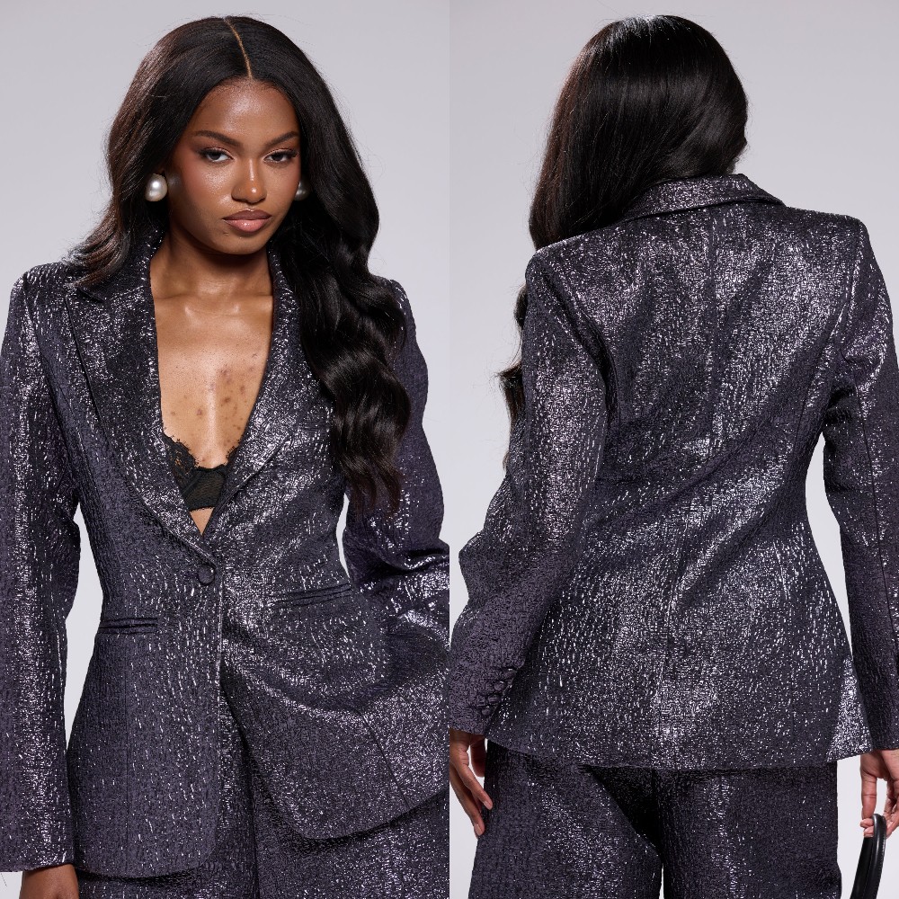 Formal Dress Female - Sparkling Women's Dresses Suit Gowns Elegant