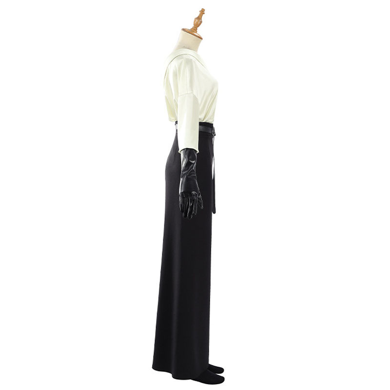 Horror Game Requiem Grace Cosp - Women Formal Wear For Party recension och pris