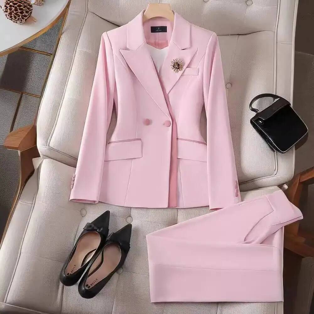 Formal Elegant Styles Ladies O - Women Formal Wear For Interview recension och pris