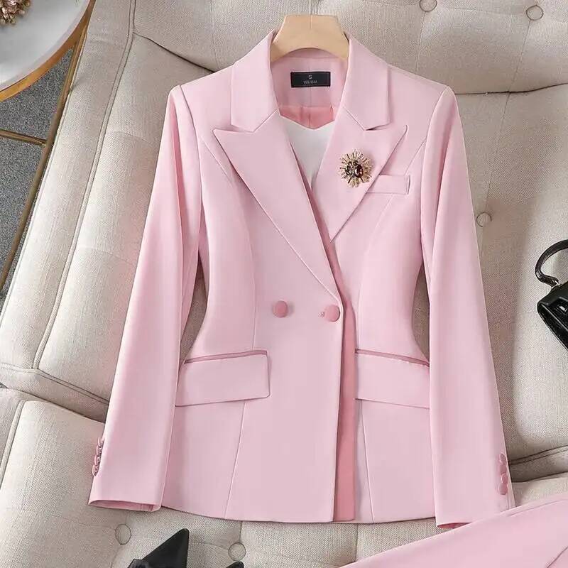 Formal Elegant Styles Ladies O - Women Formal Wear For Interview recension och pris