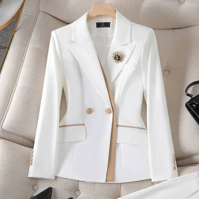 Formal Elegant Styles Ladies O - Women Formal Wear For Interview recension och pris