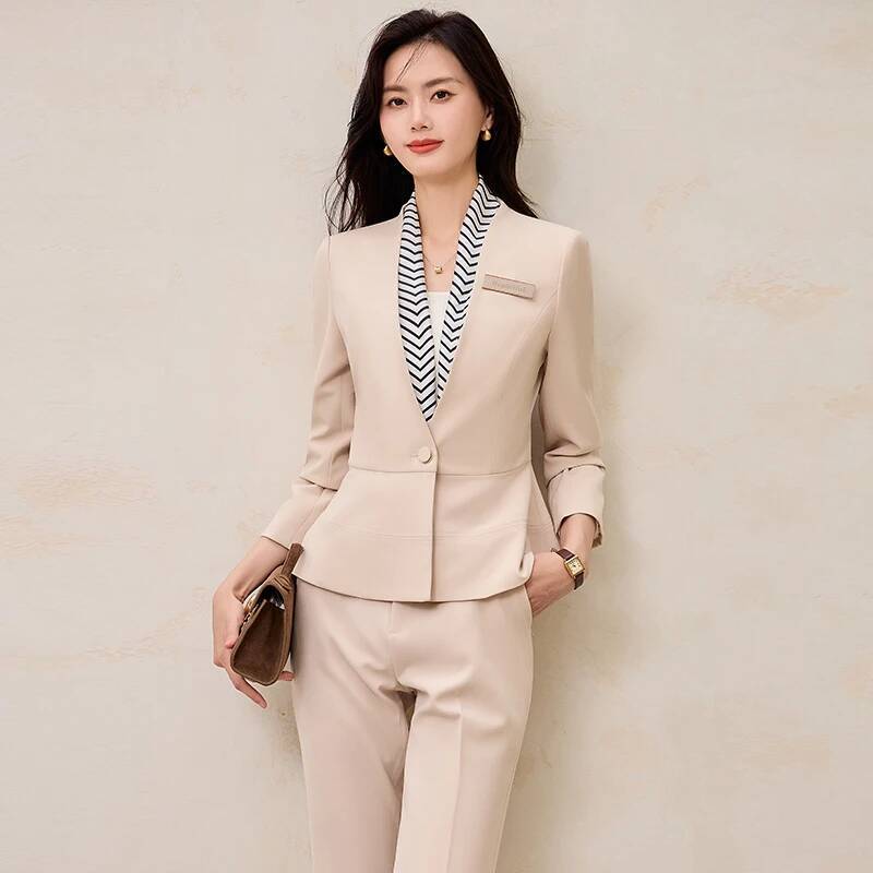 Formal Uniform Styles Women Bu - Women Formal Wear For Interview recension och pris
