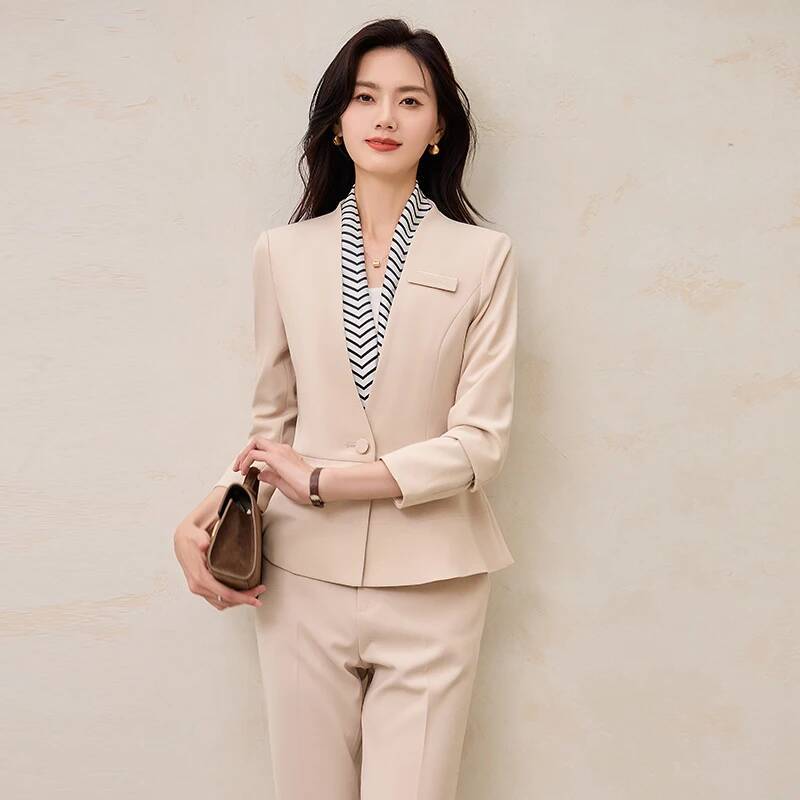 Formal Uniform Styles Women Bu - Women Formal Wear For Interview recension och pris