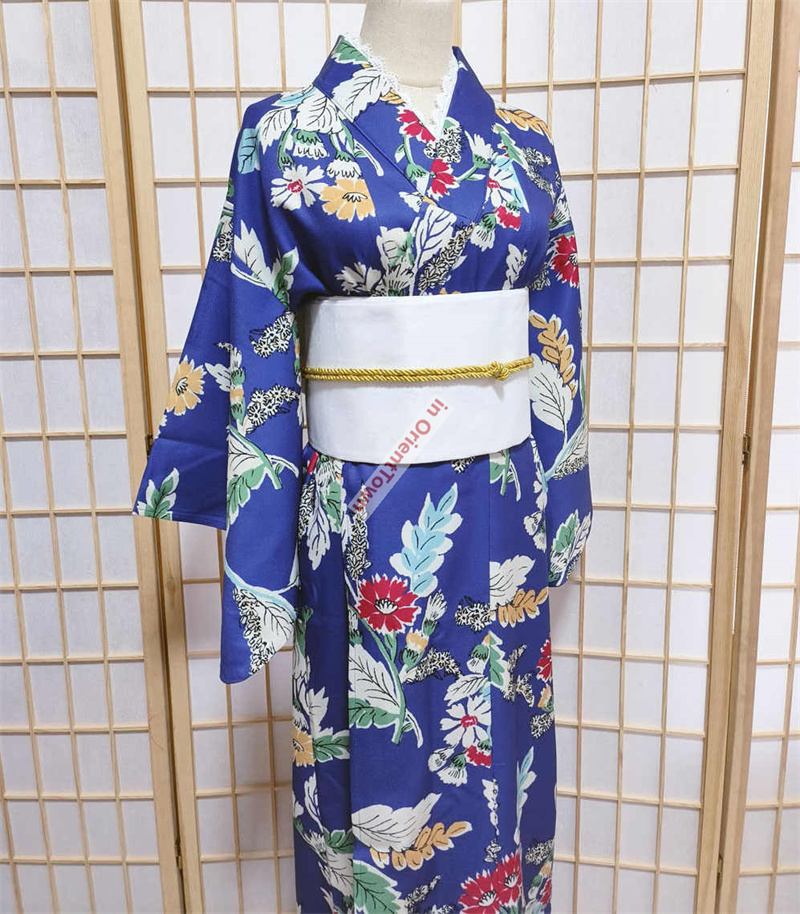 Japanese Formal Wear Women's K - Japanese Women Formal Wear recension och pris