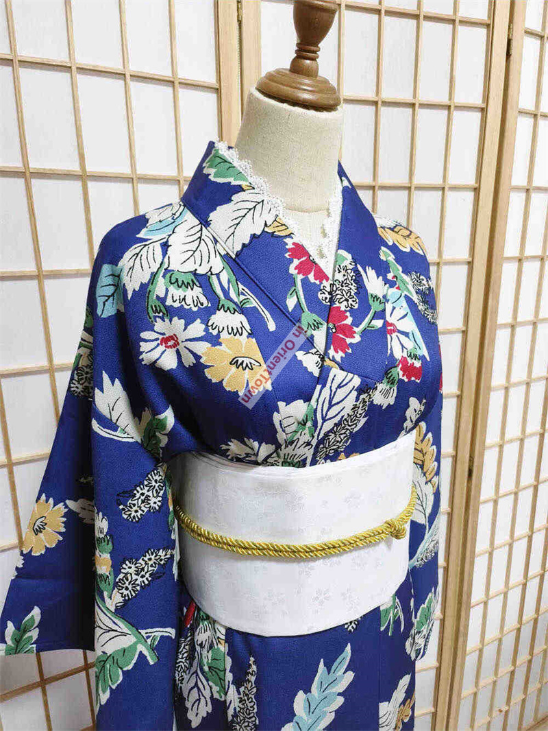 Japanese Formal Wear Women's K - Japanese Women Formal Wear recension och pris