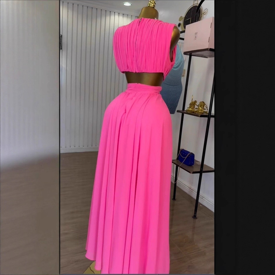 Women Long Dress Beach Dresses - Formal Wear Gowns For Women recension och pris