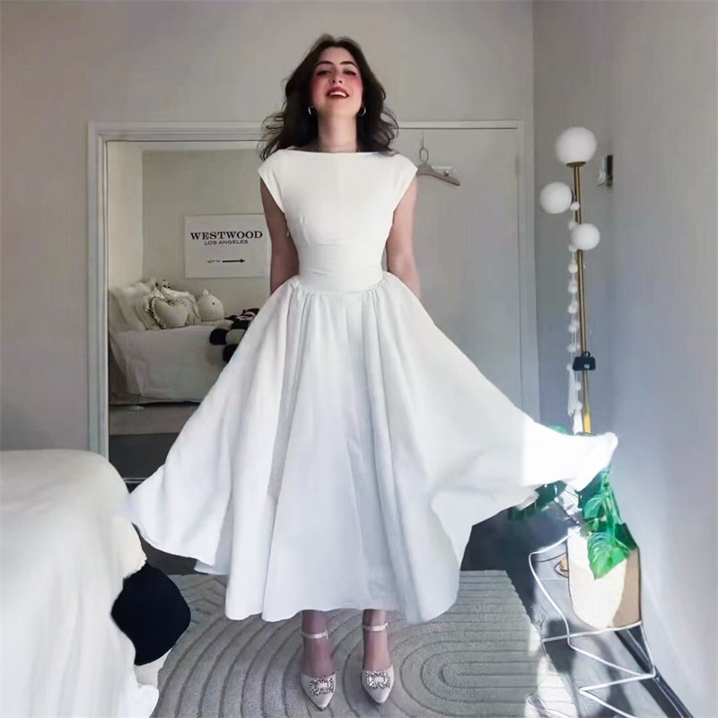 Elegant Princess Women Prom Dr - Formal Wear Gowns For Women recension och pris