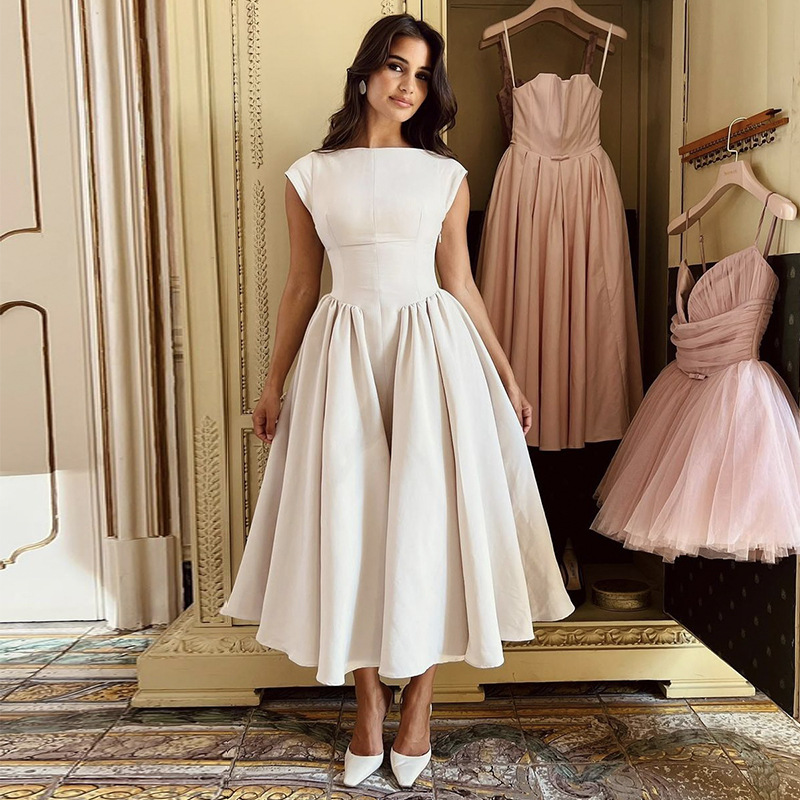 Elegant Princess Women Prom Dr - Formal Wear Gowns For Women recension och pris