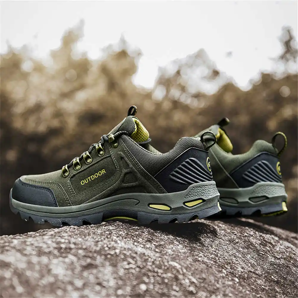 Non-slip Lace Up Hiking Tennis - Women'S Formal Wear Stores recension och pris