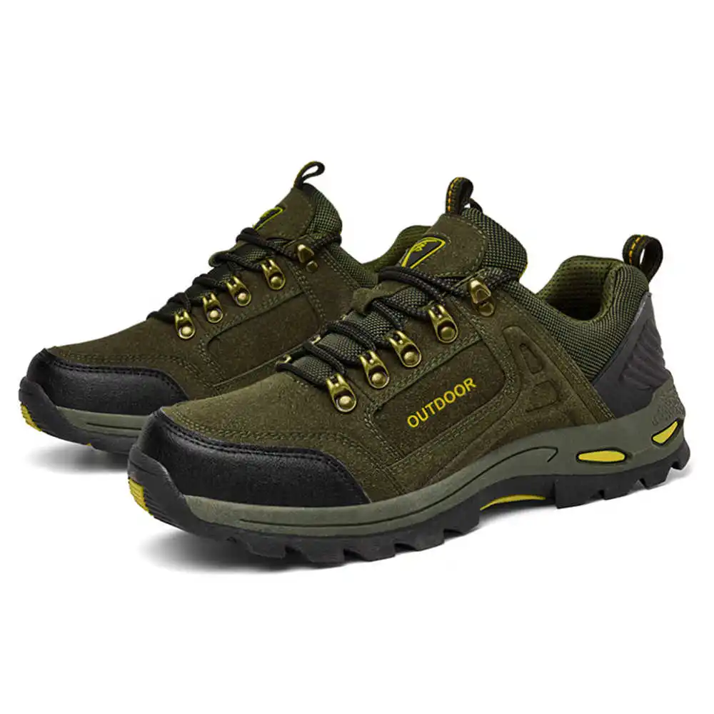 Non-slip Lace Up Hiking Tennis - Women'S Formal Wear Stores recension och pris