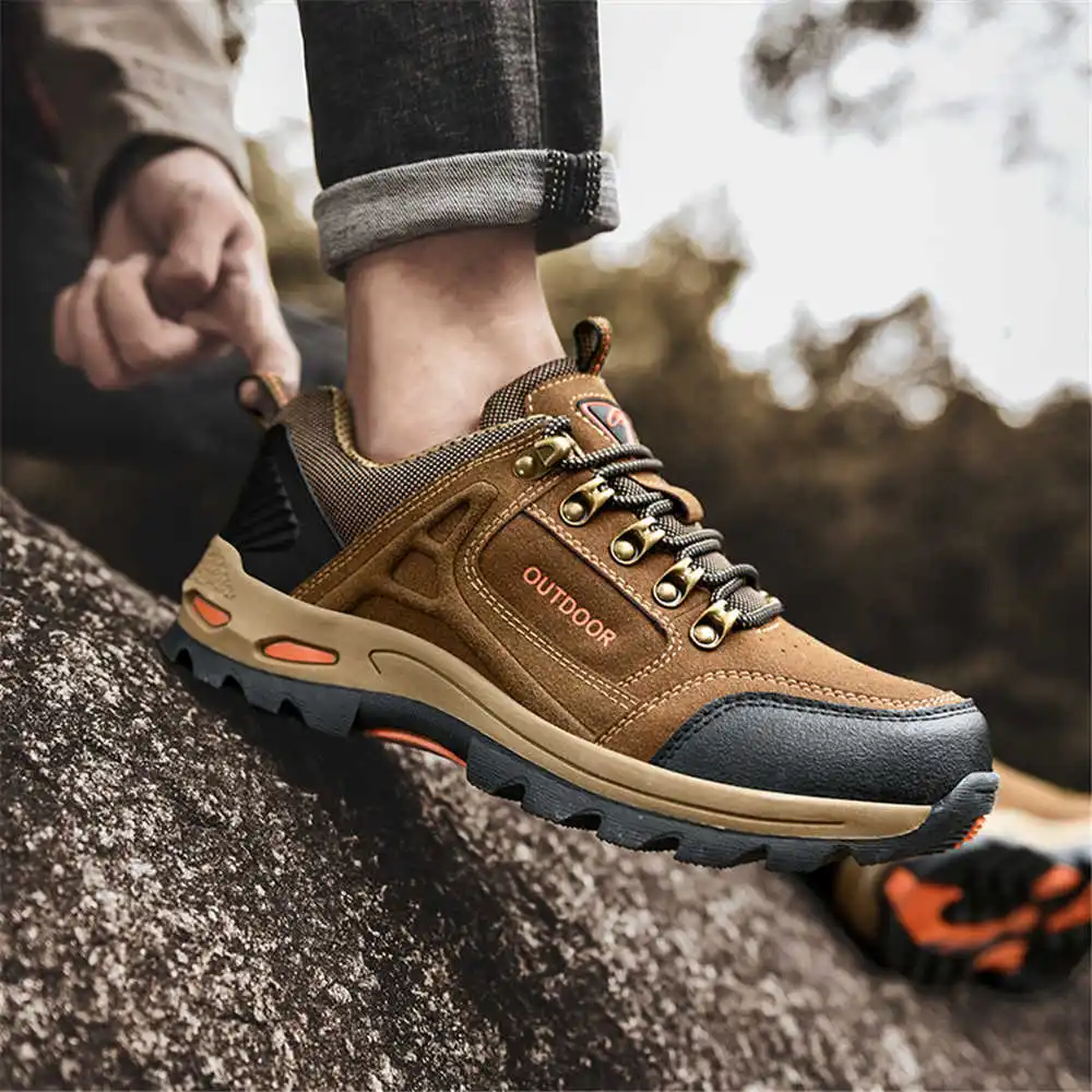 Non-slip Lace Up Hiking Tennis - Women'S Formal Wear Stores recension och pris
