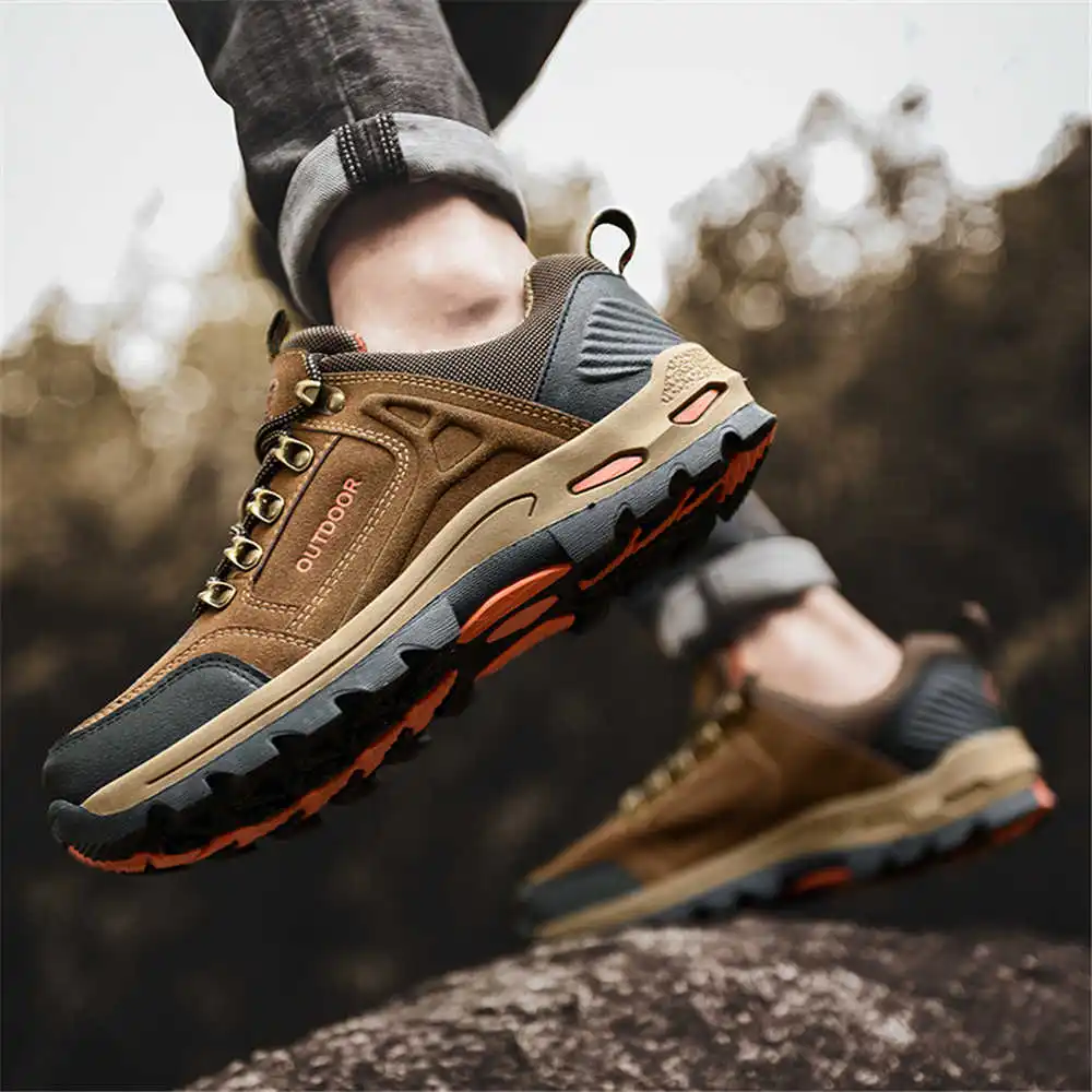 Non-slip Lace Up Hiking Tennis - Women'S Formal Wear Stores recension och pris