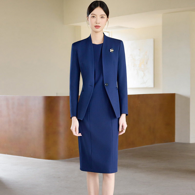 Formal Women Business Suits OL - Women Formal Wear For Interview recension och pris