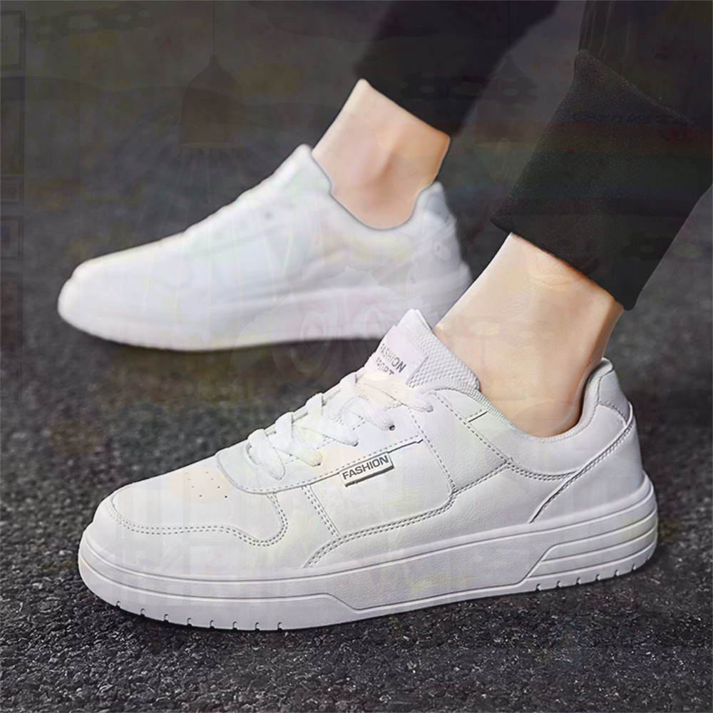 With Ties PU Leather Shoes 41  - Women'S Formal Wear Stores recension och pris