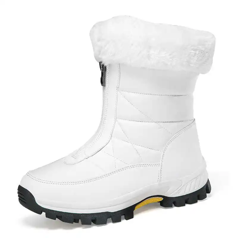Women's Boot Sneakers Walking  - Women Formal Wear Shoes recension och pris