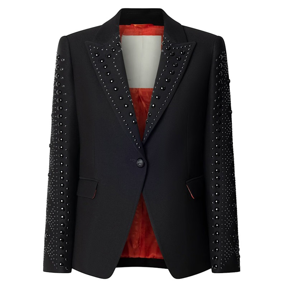 Women's Dresses Suit Gowns Ele - Formal Dress Female recension och pris