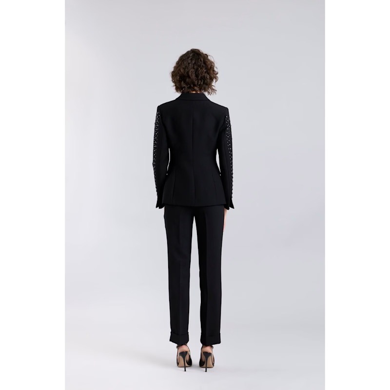 Women's Dresses Suit Gowns Ele - Formal Dress Female recension och pris