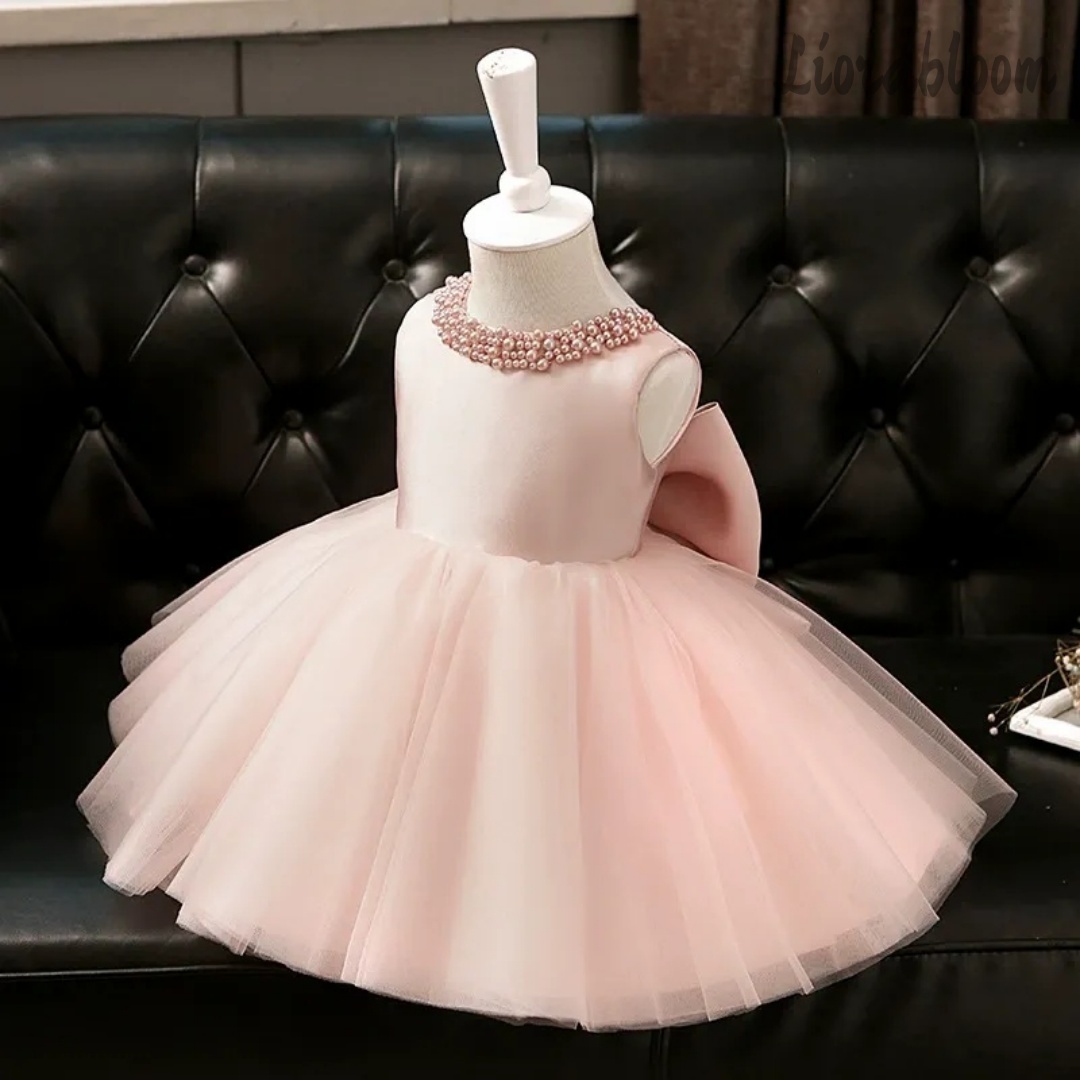 Girls' Evening Gowns Flower Gi - Formal Wear Gowns For Women recension och pris