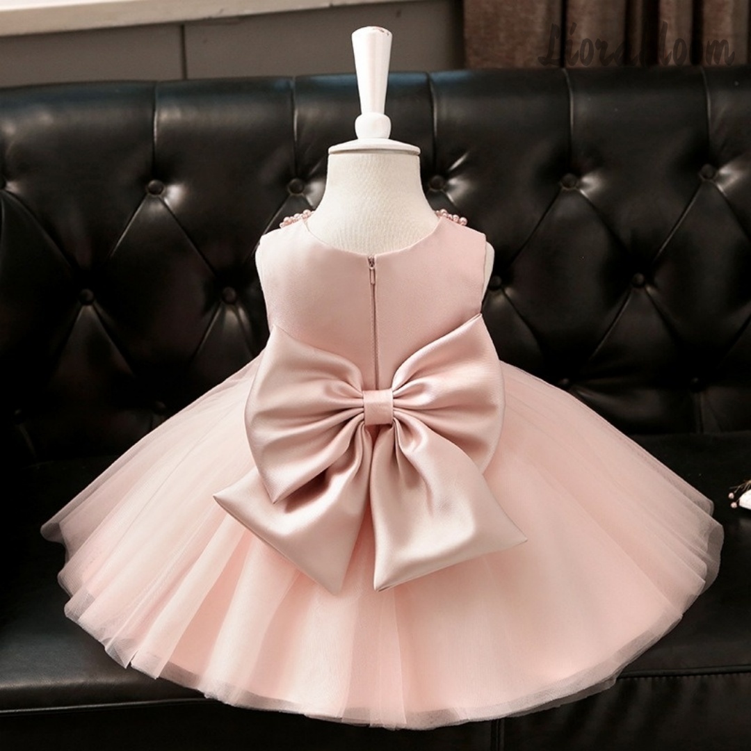 Girls' Evening Gowns Flower Gi - Formal Wear Gowns For Women recension och pris