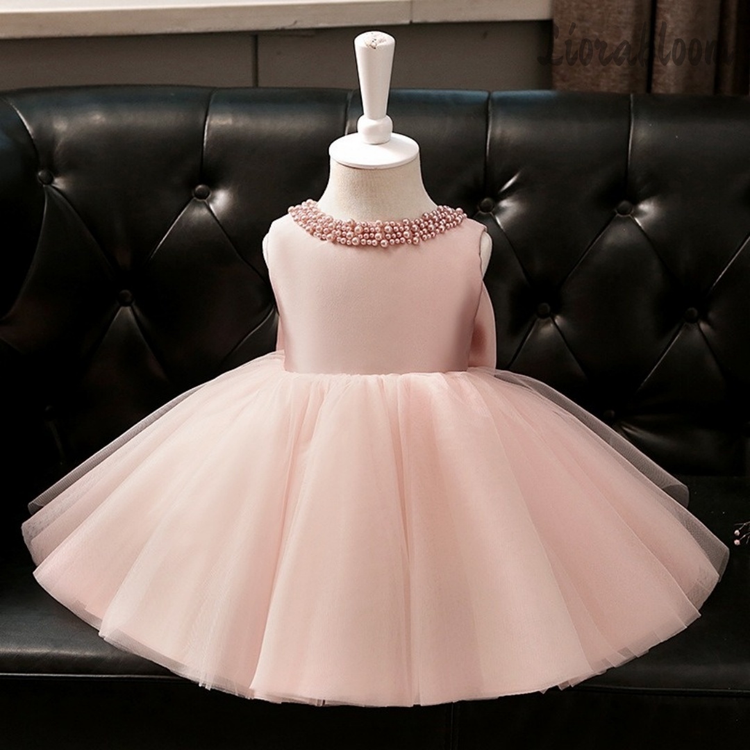 Girls' Evening Gowns Flower Gi - Formal Wear Gowns For Women recension och pris