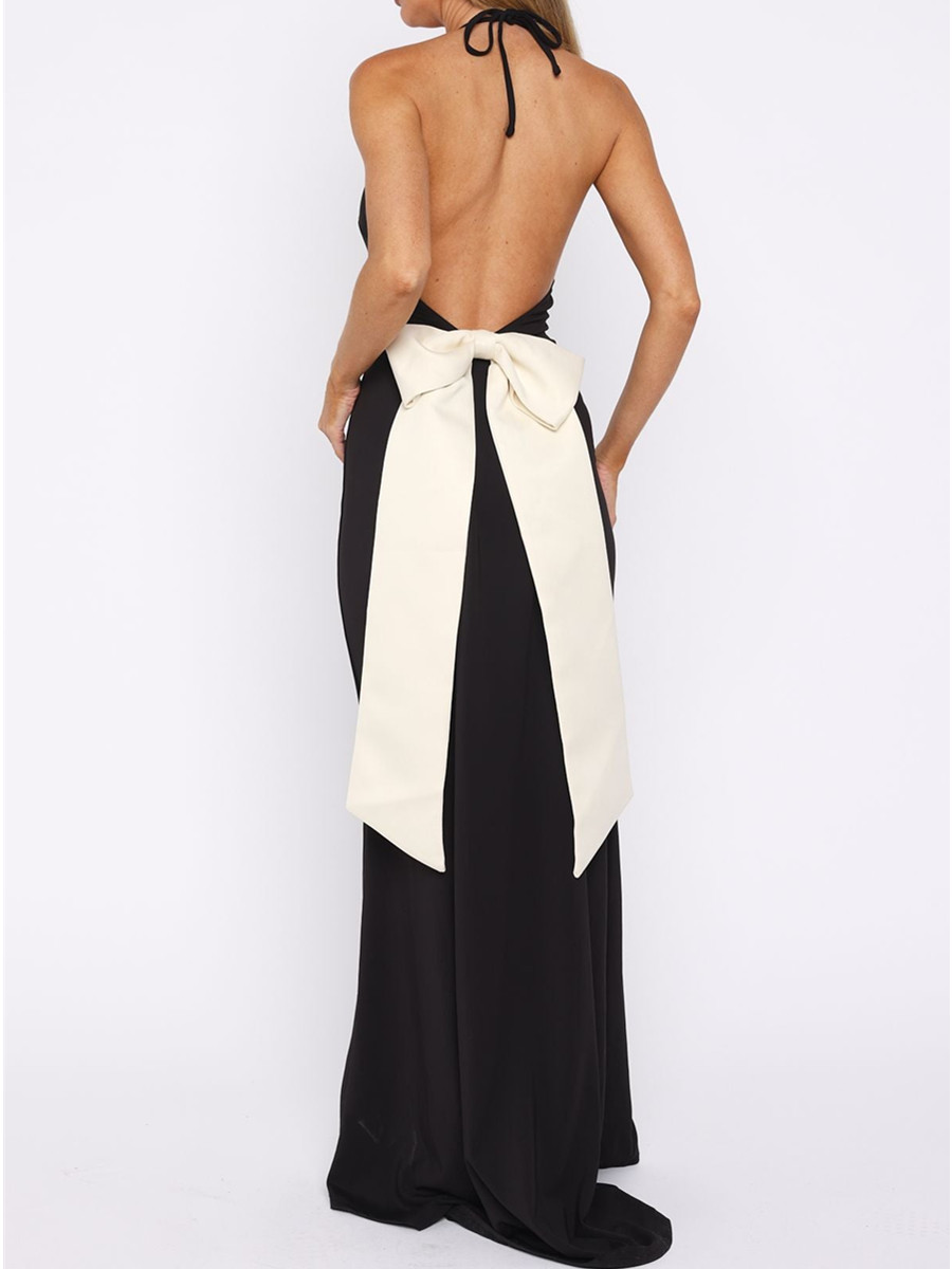 Women Off Shoulder Dress Fashi - Formal Wear Gowns For Women recension och pris