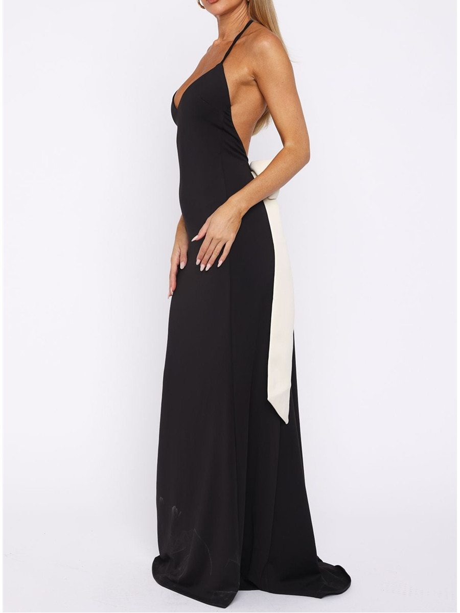 Women Off Shoulder Dress Fashi - Formal Wear Gowns For Women recension och pris