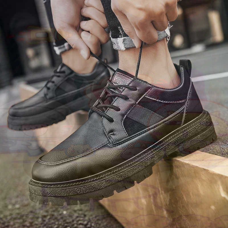 Dark Natural Leather Fashion T - Women Formal Wear Shoes recension och pris