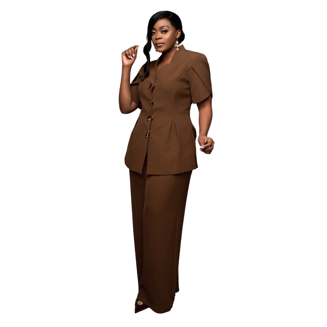 Women's Dresses Suit Gowns Ele - Formal Dress Female recension och pris