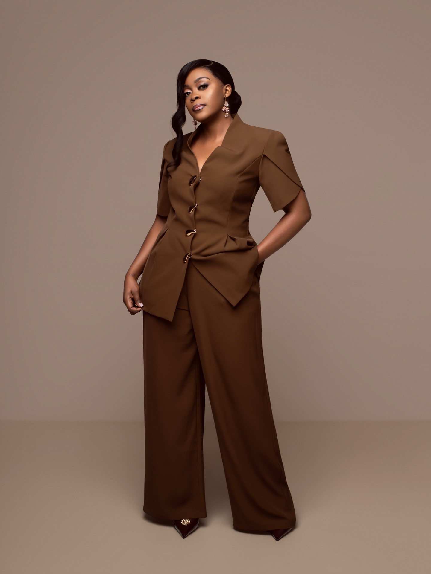 Women's Dresses Suit Gowns Ele - Formal Dress Female recension och pris