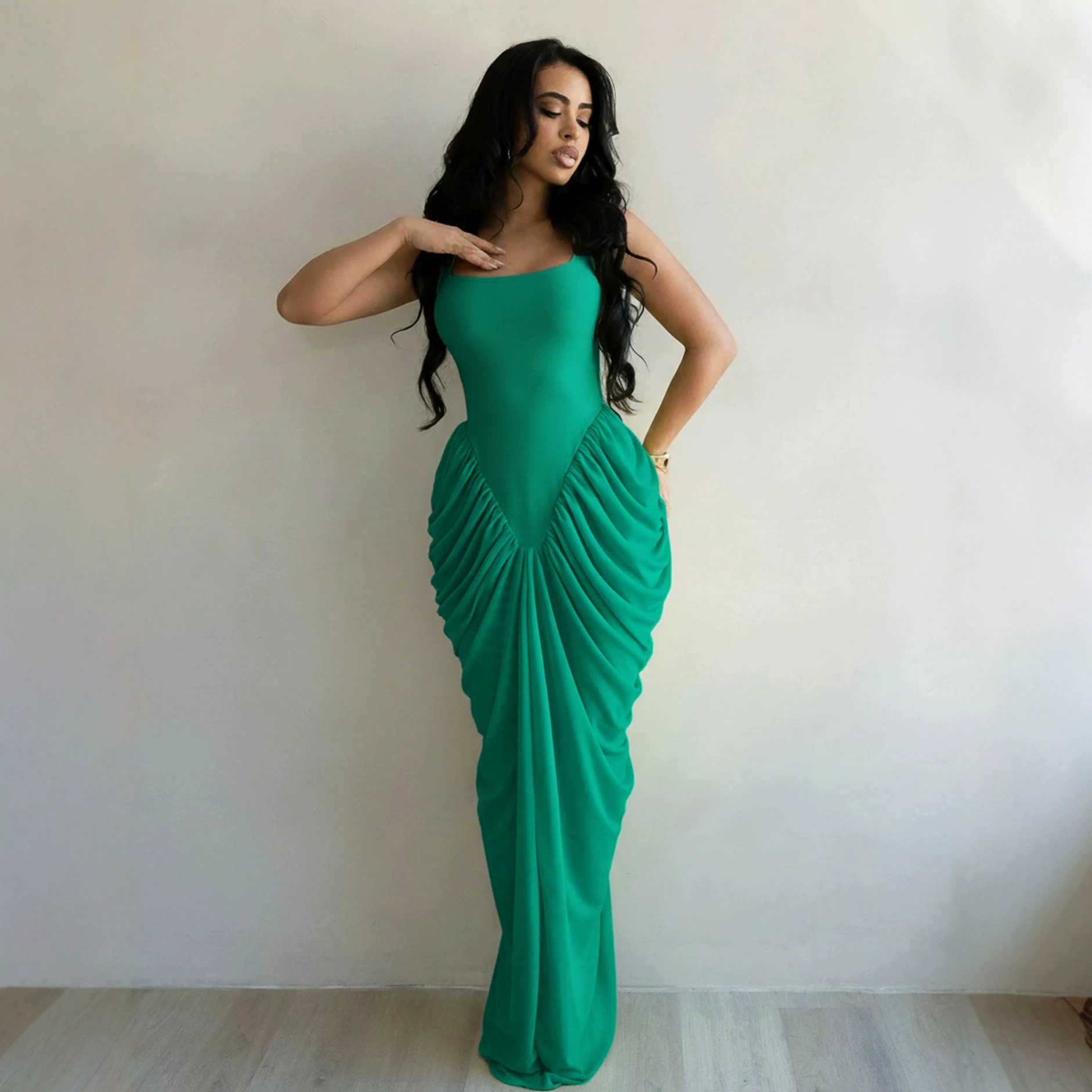 Long Dress Women Gown Dresses  - Formal Wear Gowns For Women recension och pris