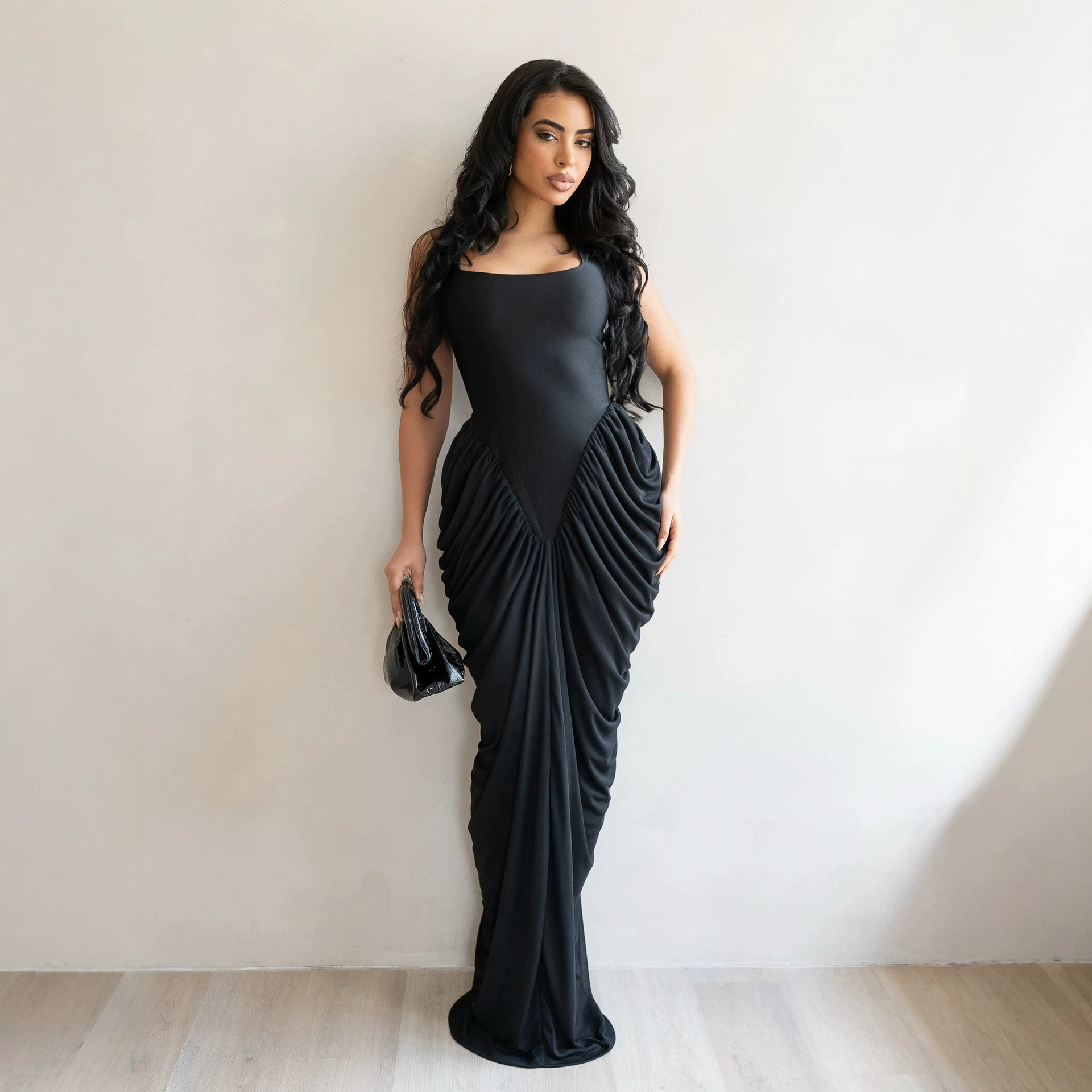 Long Dress Women Gown Dresses  - Formal Wear Gowns For Women recension och pris