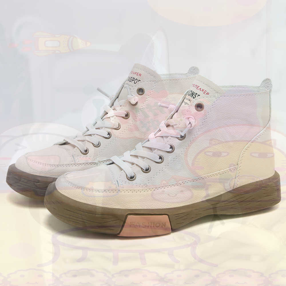 High Top Hi Cut Offers Skatebo - Women Formal Wear Shoes recension och pris