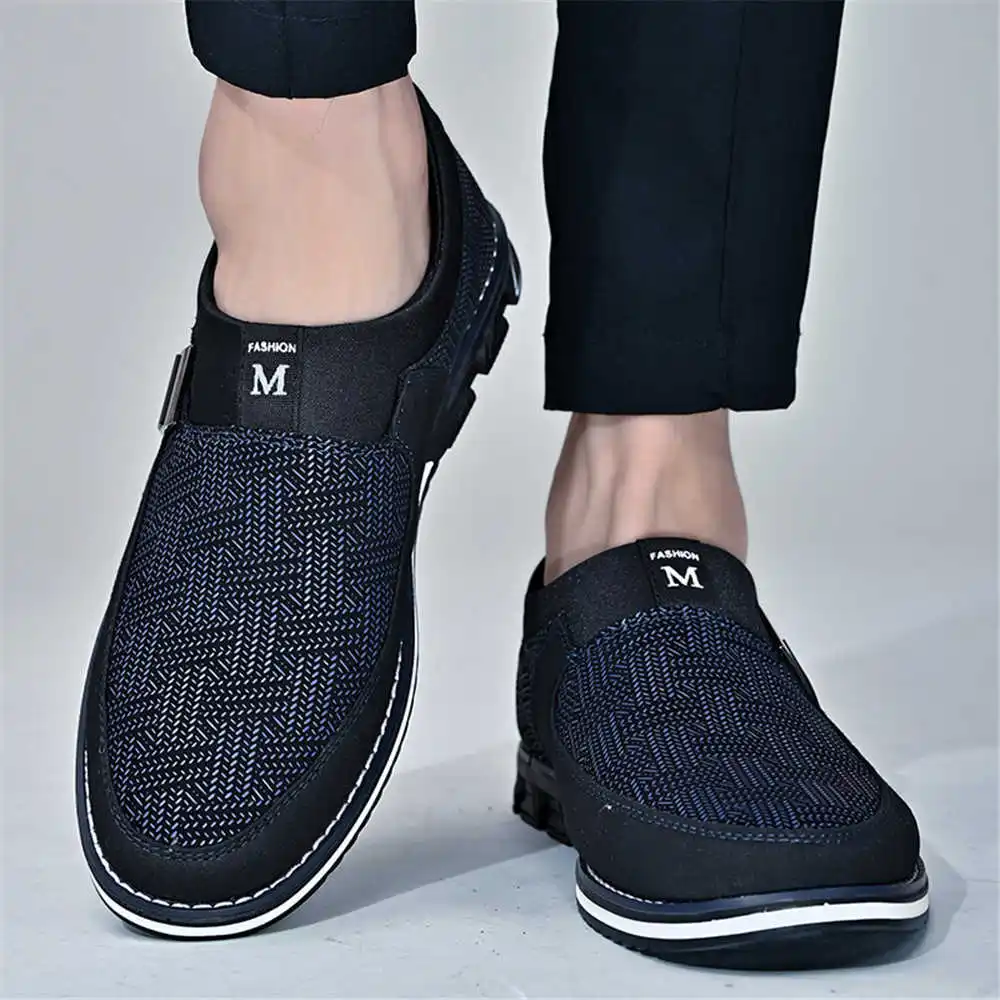 Dark Blue 44-45 Summer Shoes S - Women'S Formal Wear Stores recension och pris