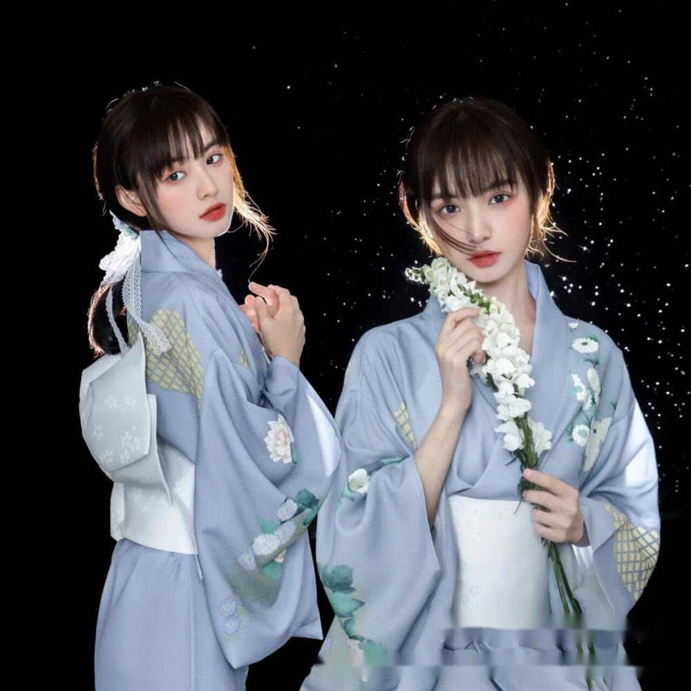 New kimono women's formal wear - Japanese Women Formal Wear recension och pris
