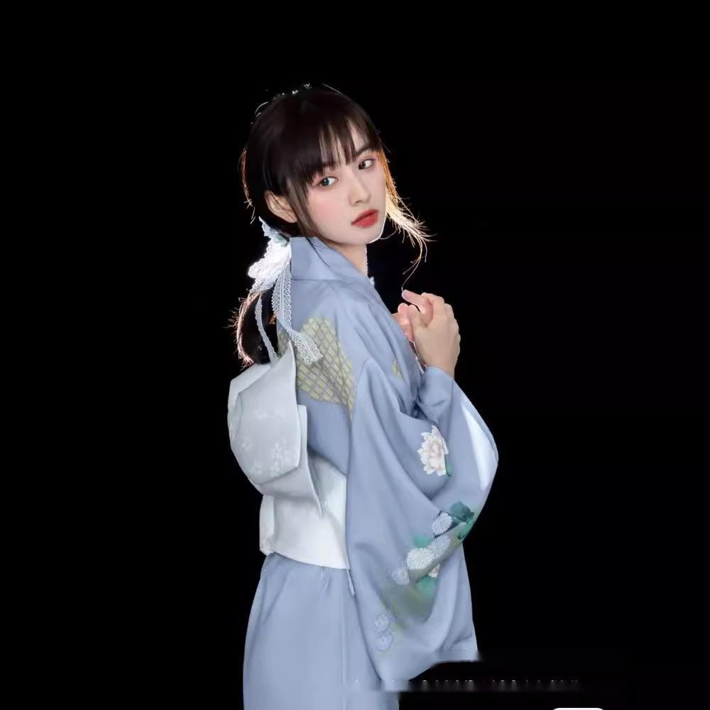 New kimono women's formal wear - Japanese Women Formal Wear recension och pris