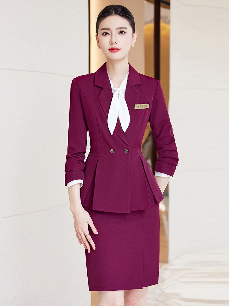 Women's Autumn New Suit Set fo - Women'S Formal Wear Stores recension och pris