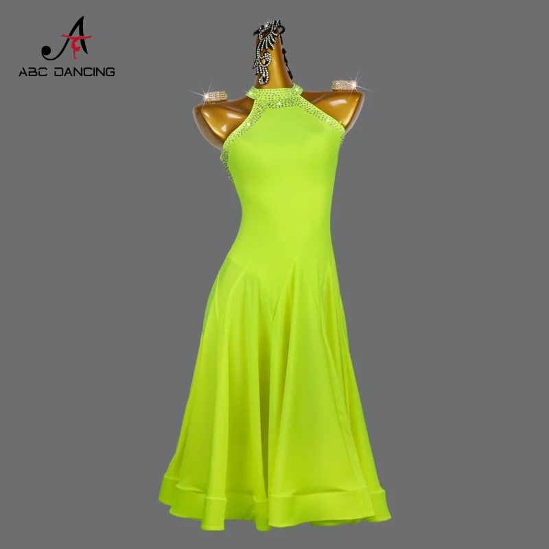 2026 New Latin Dance Dress Lon - Women Formal Wear For Party recension och pris