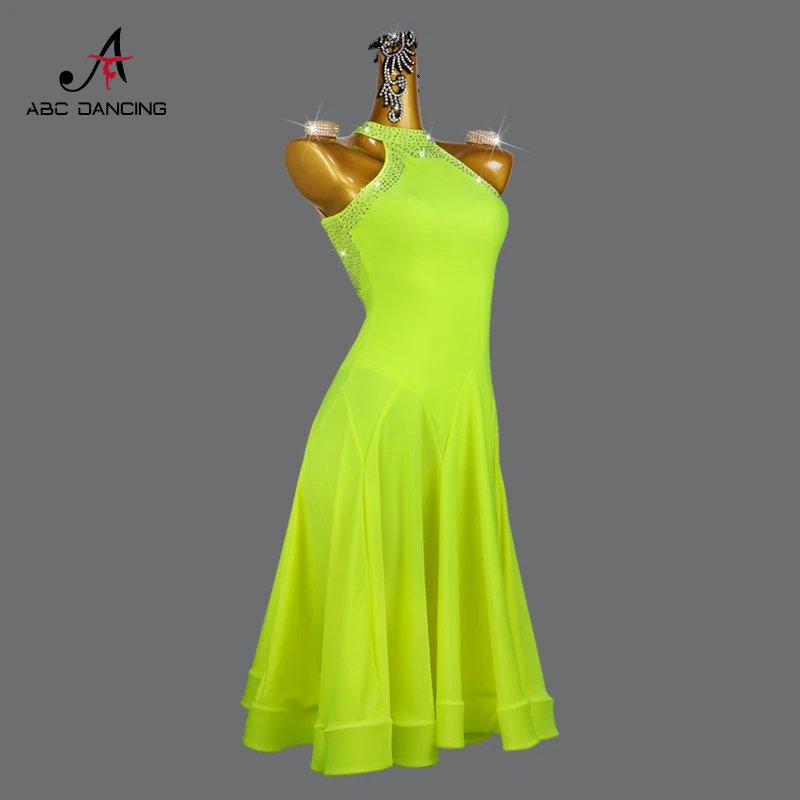 2026 New Latin Dance Dress Lon - Women Formal Wear For Party recension och pris