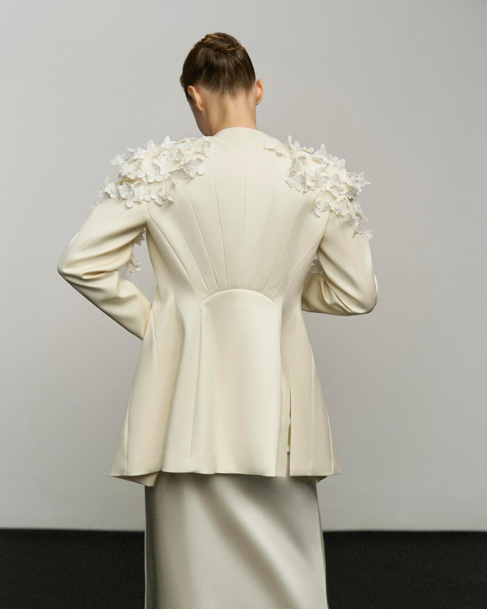 Women's Dresses Suit Gowns App - Formal Dress Female recension och pris