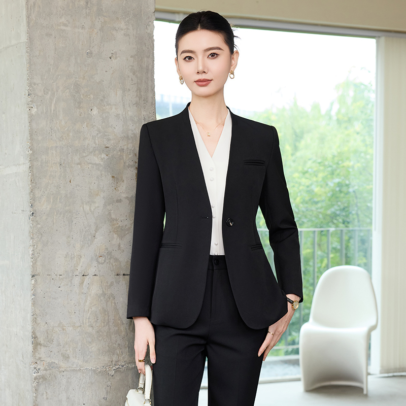 Formal Pantsuits for Women Pro - Women Formal Wear For Interview recension och pris