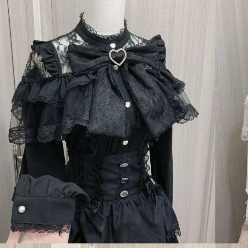 Japanese Sweet Kawaii Lolita L - Japanese Women Formal Wear recension och pris