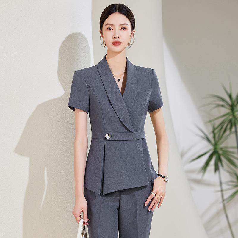 Women's Summer Suit Set New Pr - Women'S Formal Wear Stores recension och pris