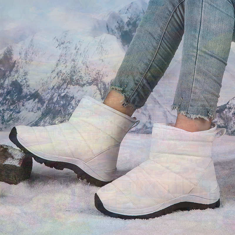 Nonslip Thermo Elderly Tennis  - Women Formal Wear Shoes recension och pris