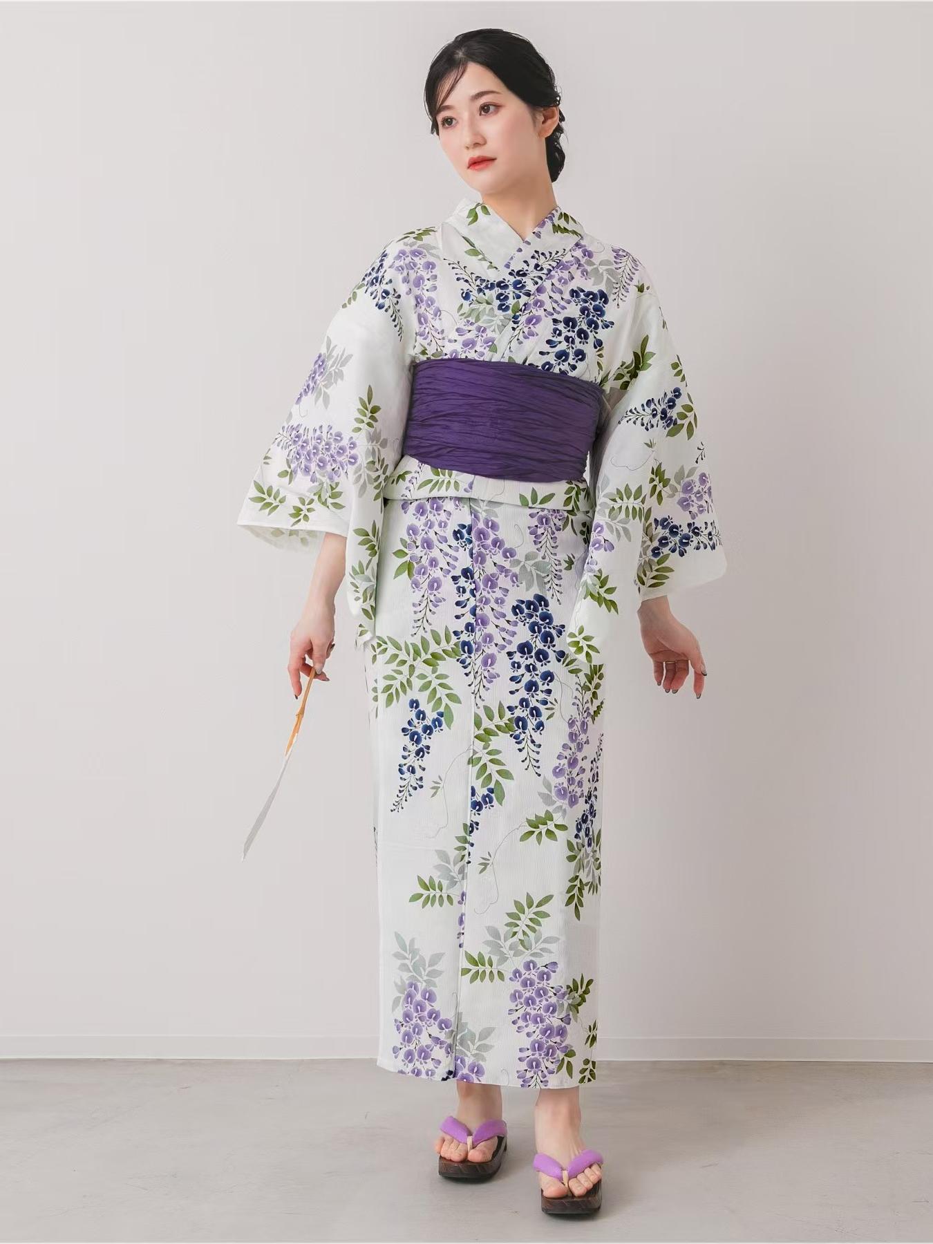 Japanese kimono yukata women's - Japanese Women Formal Wear recension och pris