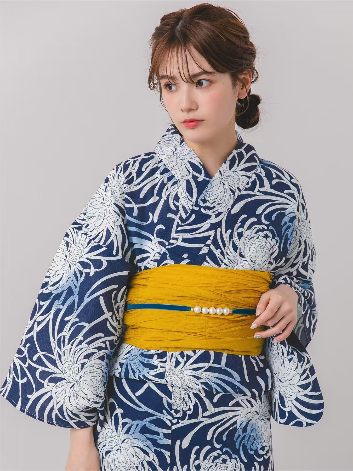 Japanese kimono yukata women's - Japanese Women Formal Wear recension och pris