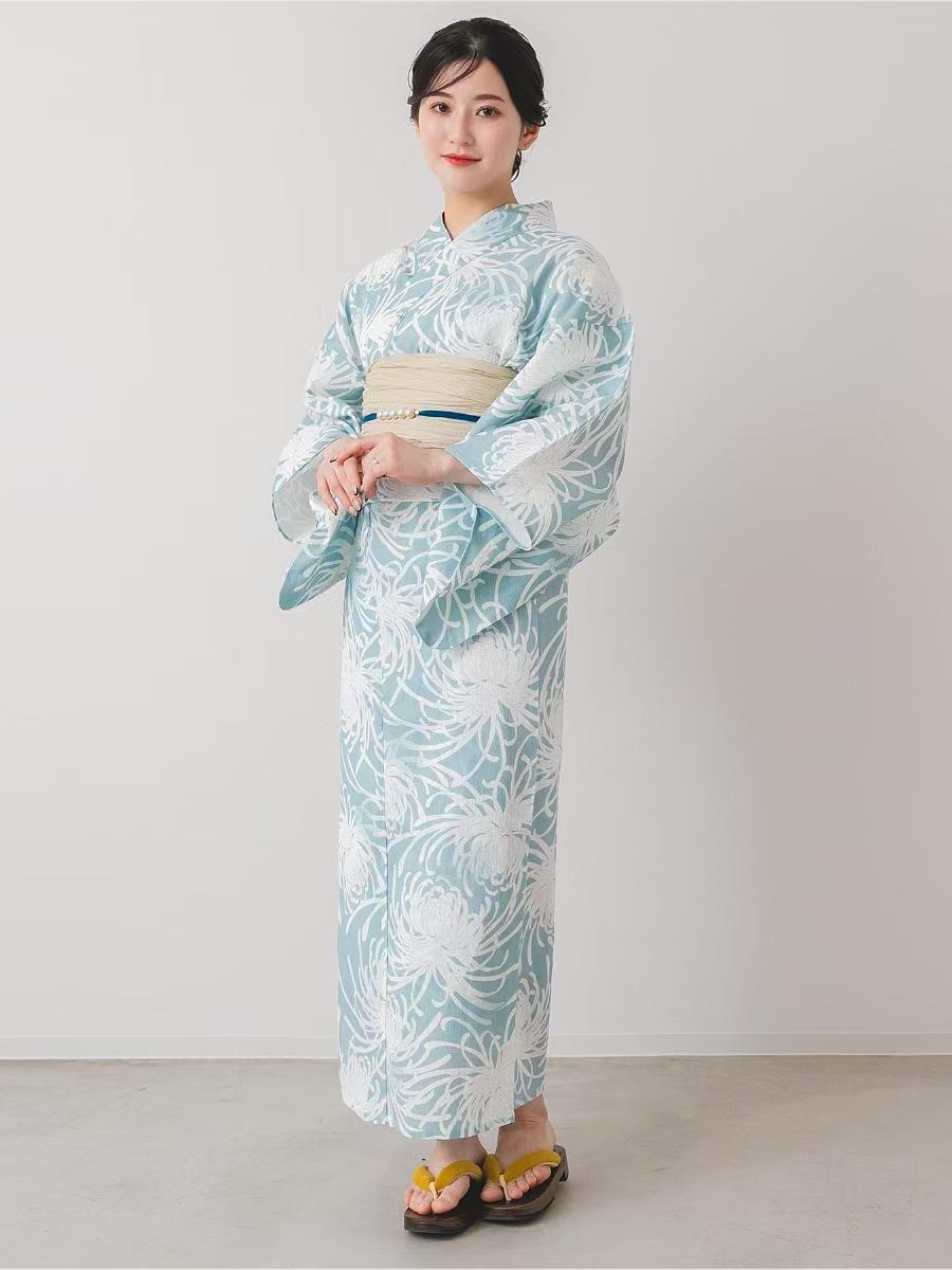 Japanese kimono yukata women's - Japanese Women Formal Wear recension och pris